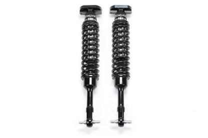Picture of Fabtech Suspension Shock Absorber - FTS22252