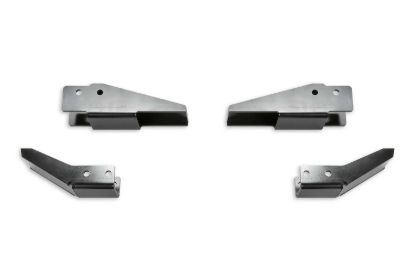 Picture of Fabtech Suspension Subframe Connector - FTS22296