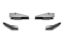 Picture of Fabtech Suspension Subframe Connector - FTS22296