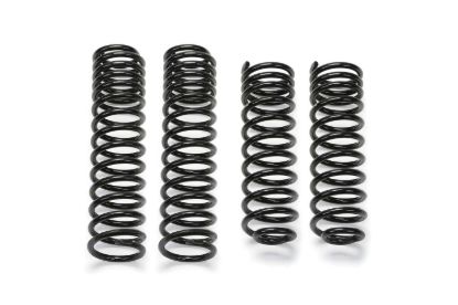 Picture of Fabtech Coil Spring Set - FTS24143