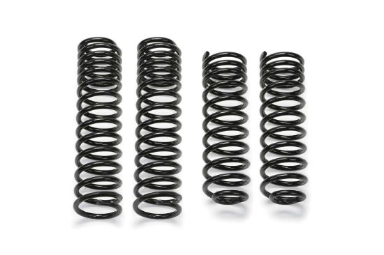 Picture of Fabtech Coil Spring Set - FTS24143