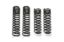 Picture of Fabtech Coil Spring Set - FTS24143