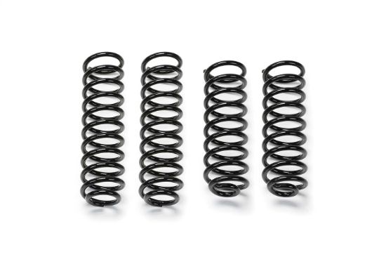Picture of Fabtech Coil Spring Set - FTS24161