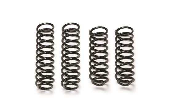 Picture of Fabtech Coil Spring Set - FTS24162
