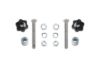 Picture of Fabtech Jack Stowage Mount - FTS24266