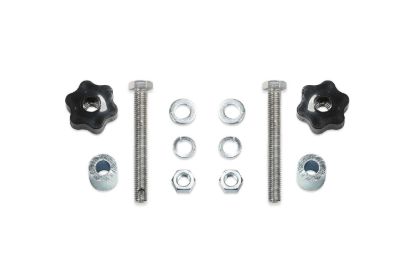 Picture of Fabtech Jack Stowage Mount - FTS24266