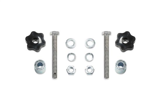 Picture of Fabtech Jack Stowage Mount - FTS24266