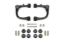 Picture of Fabtech Suspension Control Arm Kit - FTS26044