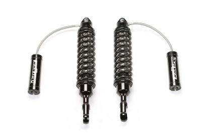 Picture of FABTECH FRONT DIRT LOGIC 2.5 COILOVERS - FTS26052