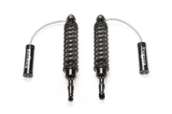 Picture of FABTECH FRONT DIRT LOGIC 2.5 COILOVERS - FTS26052