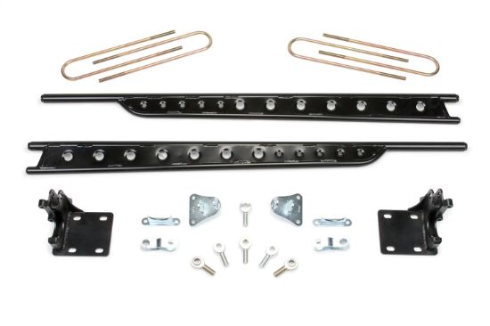 Picture of Fabtech Suspension Traction Bar - FTS62006