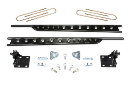 Picture of Fabtech Suspension Traction Bar - FTS62007