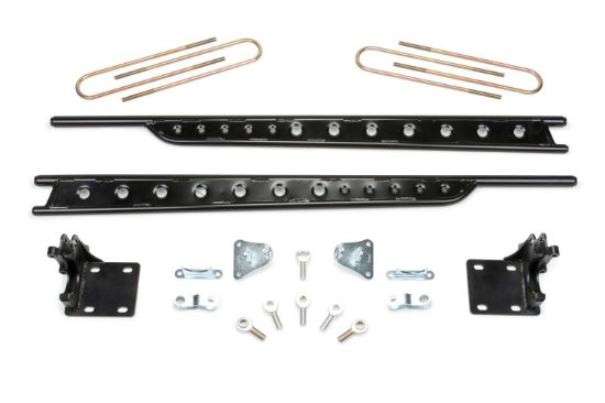 Picture of Fabtech Suspension Traction Bar - FTS62007