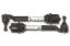 Picture of FABTECH TIE RODS - FTS71005