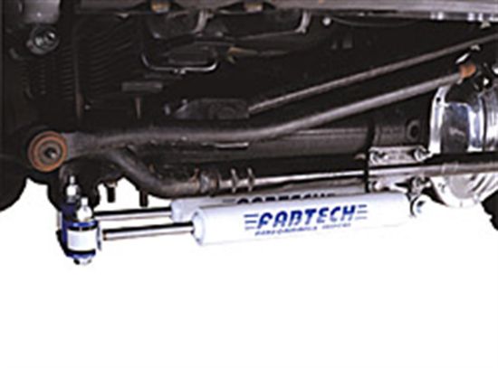 Picture of Fabtech Steering Damper Kit - FTS8008