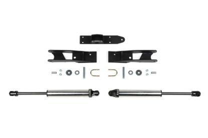 Picture of Fabtech Steering Damper Kit - FTS8065