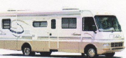 Picture of FIA Grille Screen - DS409