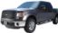 Picture of FIA Grille Screen - GS906-81