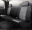 Picture of FIA Accessory Seat Cover Set - NP92-18 GRAY