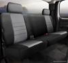 Picture of FIA Accessory Seat Cover Set - NP92-33 GRAY