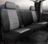Picture of FIA Accessory Seat Cover Set - NP92-37 GRAY