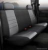 Picture of FIA Accessory Seat Cover Set - NP92-40 GRAY