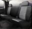 Picture of FIA Accessory Seat Cover Set - NP92-84 GRAY