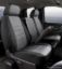 Picture of FIA Accessory Seat Cover Set - NP98-27 GRAY