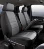 Picture of FIA Accessory Seat Cover Set - NP98-30 GRAY