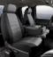 Picture of FIA Accessory Seat Cover Set - NP99-40 GRAY