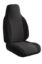 Picture of FIA Accessory Seat Cover Set - Oe3000 CHARC