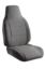 Picture of FIA Accessory Seat Cover Set - Oe3021 GRAY
