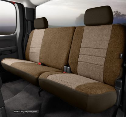 Picture of FIA Accessory Seat Cover Set - OE32-15 TAUPE