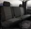Picture of FIA Accessory Seat Cover Set - OE32-30 CHARC