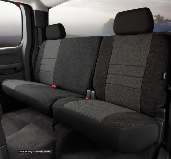 Picture of FIA Accessory Seat Cover Set - OE32-45 CHARC