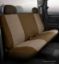 Picture of FIA Accessory Seat Cover Set - OE32-47 TAUPE