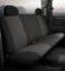 Picture of FIA Accessory Seat Cover Set - OE32-56 CHARC