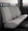 Picture of FIA Accessory Seat Cover Set - OE32-57 GRAY