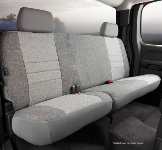 Picture of FIA Accessory Seat Cover Set - OE32-68 GRAY