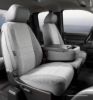 Picture of FIA Accessory Seat Cover Set - OE32-69 GRAY