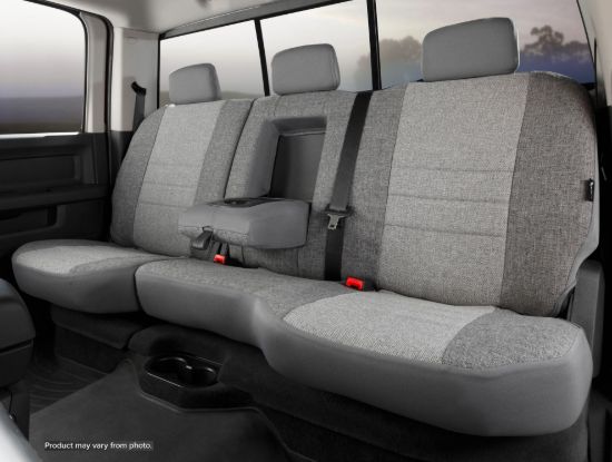 Picture of FIA Seat Cover - OE32-79 GRAY