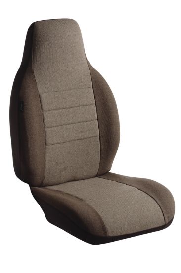 Picture of FIA Accessory Seat Cover Set - OE33-2 TAUPE