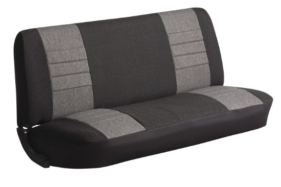 Picture of FIA Accessory Seat Cover Set - OE34 CHARC