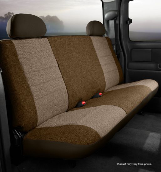 Picture of FIA Accessory Seat Cover Set - OE34 TAUPE
