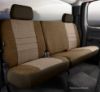 Picture of FIA Accessory Seat Cover Set - OE35-1 TAUPE
