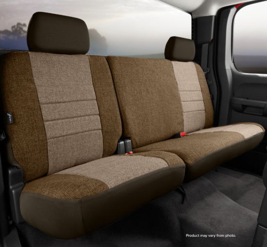 Picture of FIA Accessory Seat Cover Set - OE35-1 TAUPE