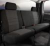 Picture of FIA Accessory Seat Cover Set - OE35-10 CHARC
