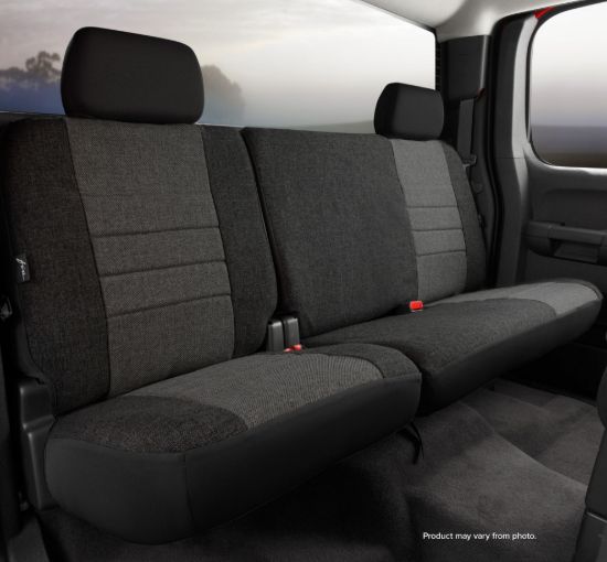 Picture of FIA Accessory Seat Cover Set - OE35-10 CHARC