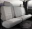 Picture of FIA Accessory Seat Cover Set - OE35-10 GRAY