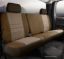 Picture of FIA Accessory Seat Cover Set - OE35-11 TAUPE